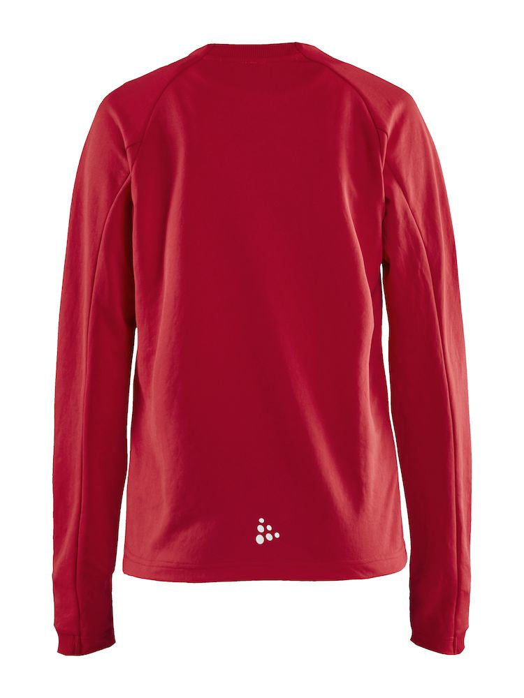 SINDRI - Evolve crew neck peysa - allar stærðir