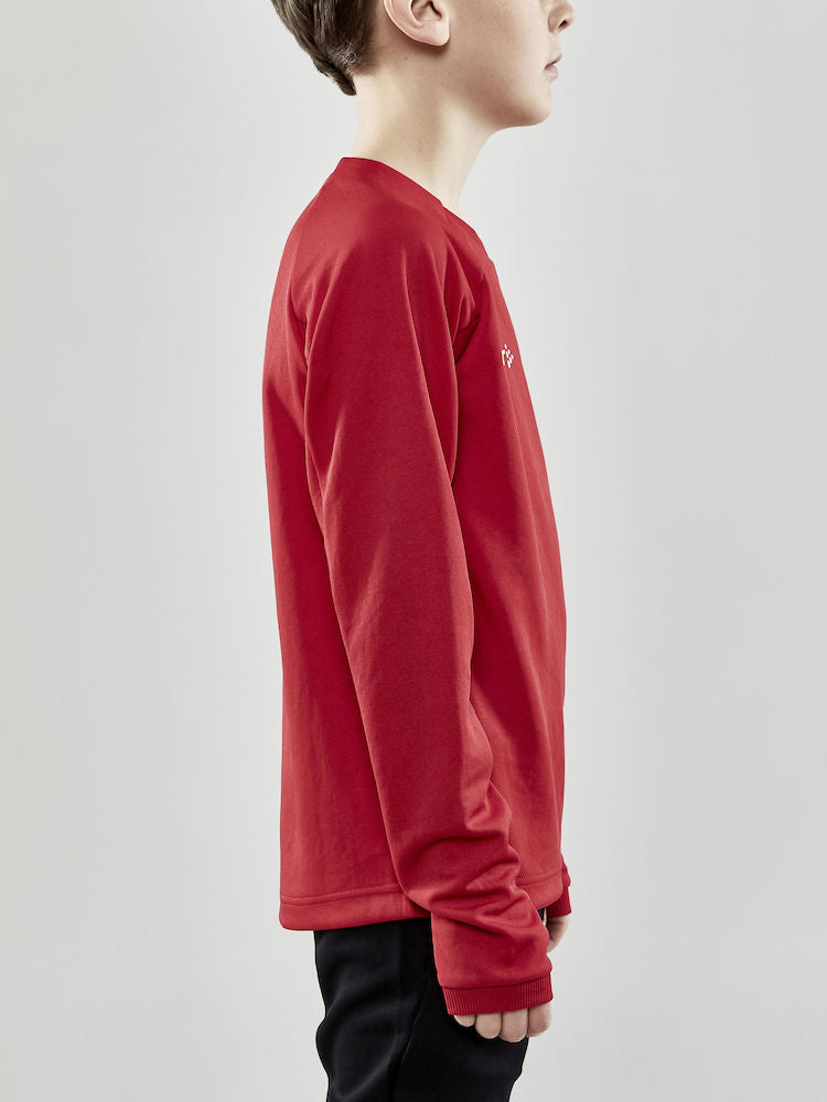 SINDRI - Evolve crew neck peysa - allar stærðir