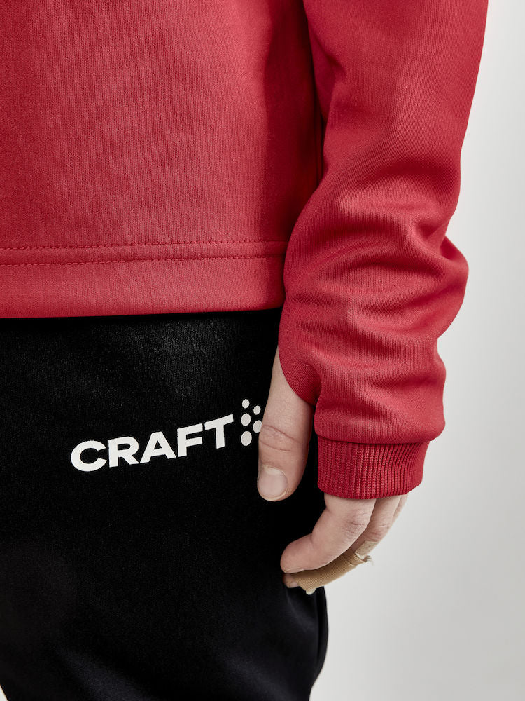 SINDRI - Evolve crew neck peysa - allar stærðir