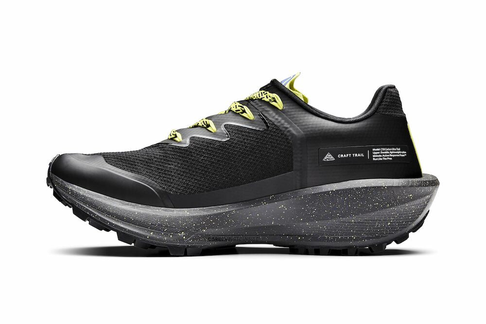 CTM Ultra Carbon Trail Men