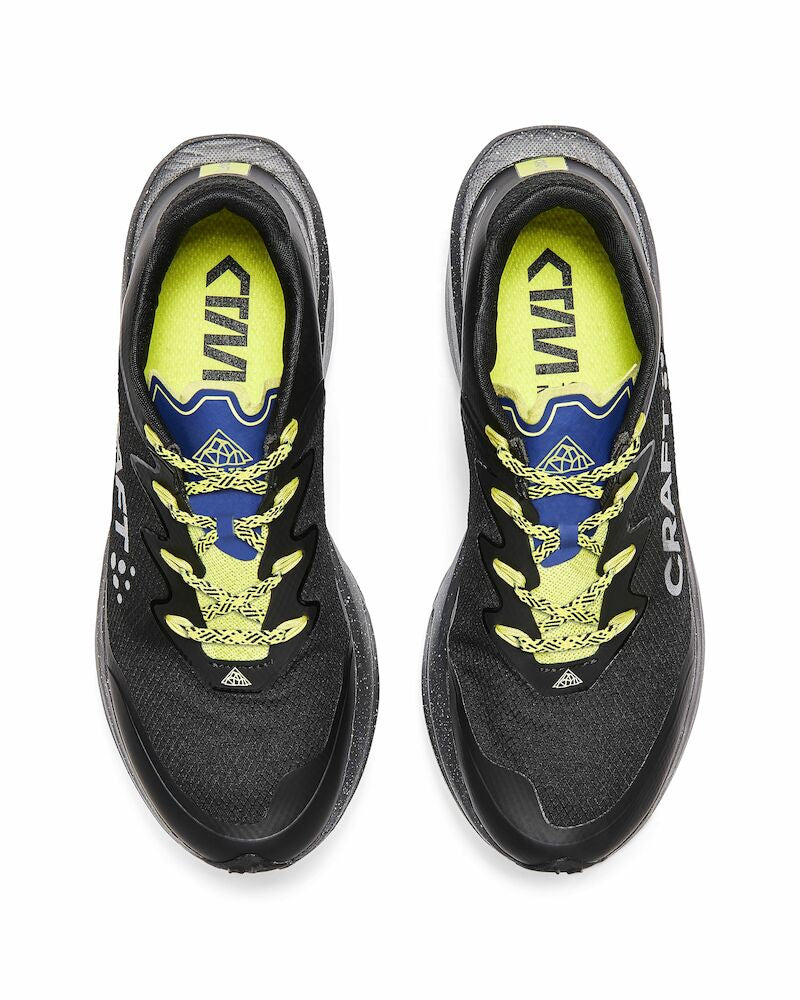 CTM Ultra Carbon Trail Men