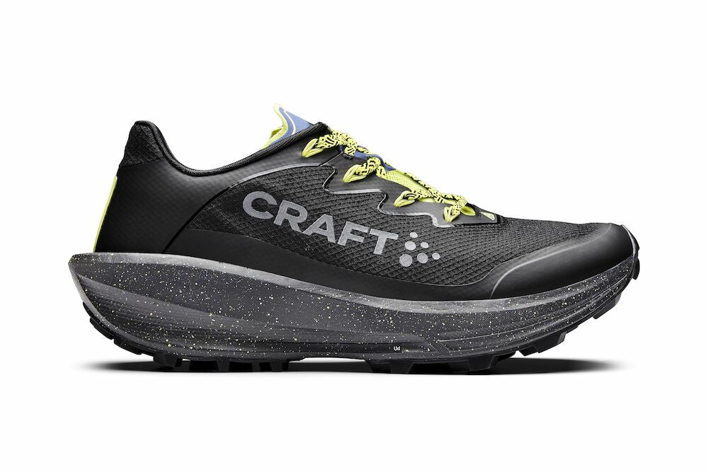 CTM Ultra Carbon Trail Men