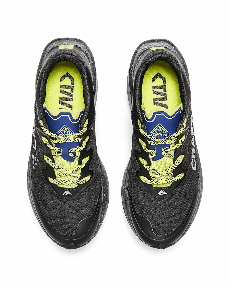 CTM Ultra Carbon Trail Women