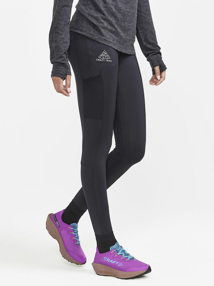 PRO TRAIL TIGHTS WOMEN