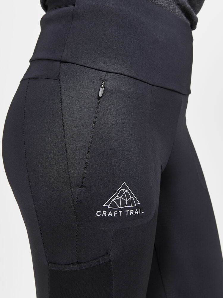 PRO TRAIL TIGHTS WOMEN