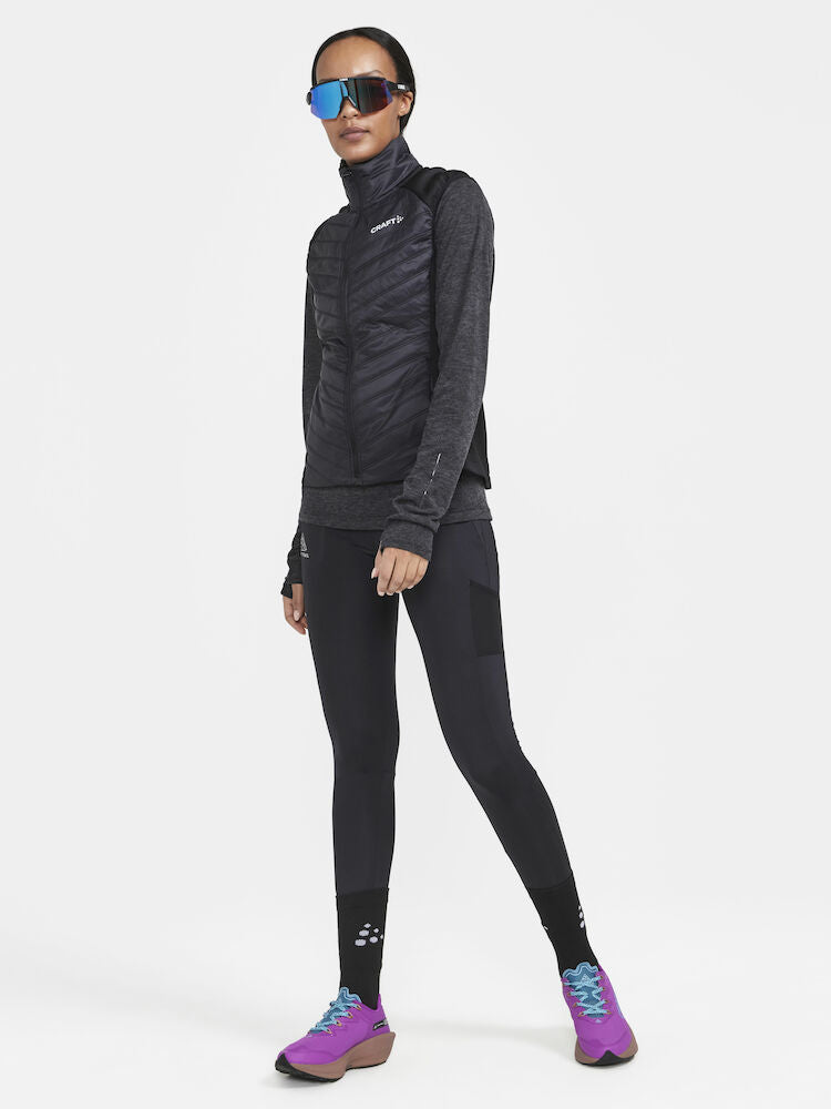 PRO TRAIL TIGHTS WOMEN