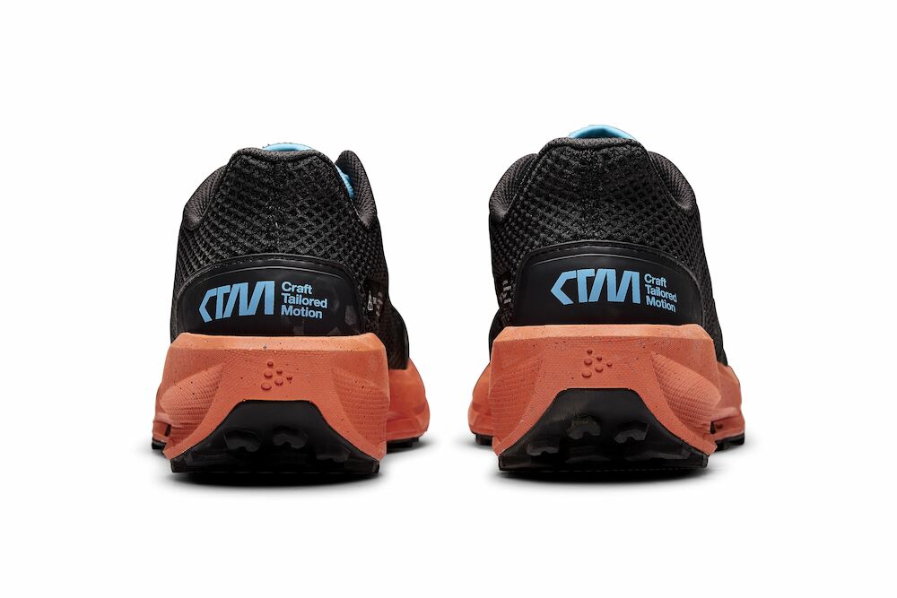 CTM Ultra Trail Men