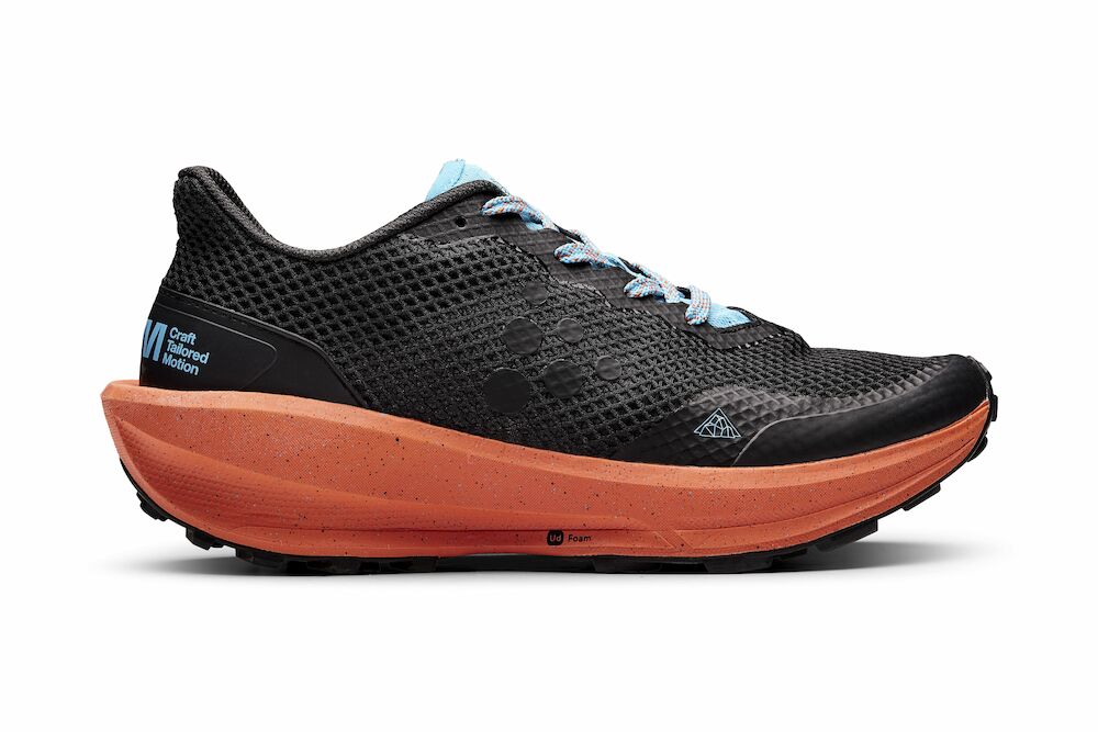 CTM Ultra Trail Men
