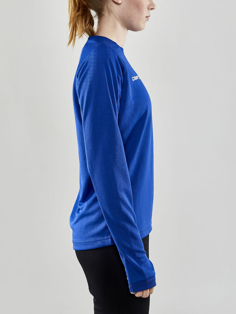 Evolve Crew Neck peysa - Grótta