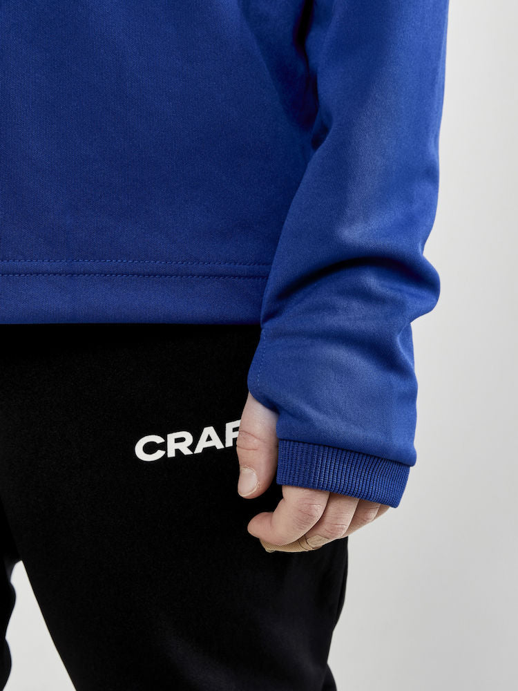 Evolve Crew Neck peysa - Grótta
