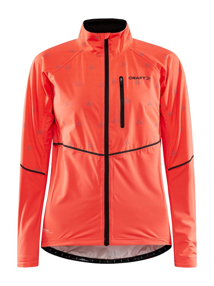 ADV Bike hydro Lumen Jacket - Dömusnið