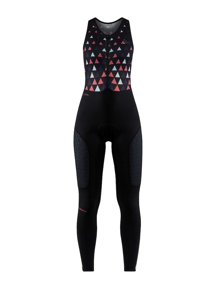 ADV Bike subz bib tights - dömusnið