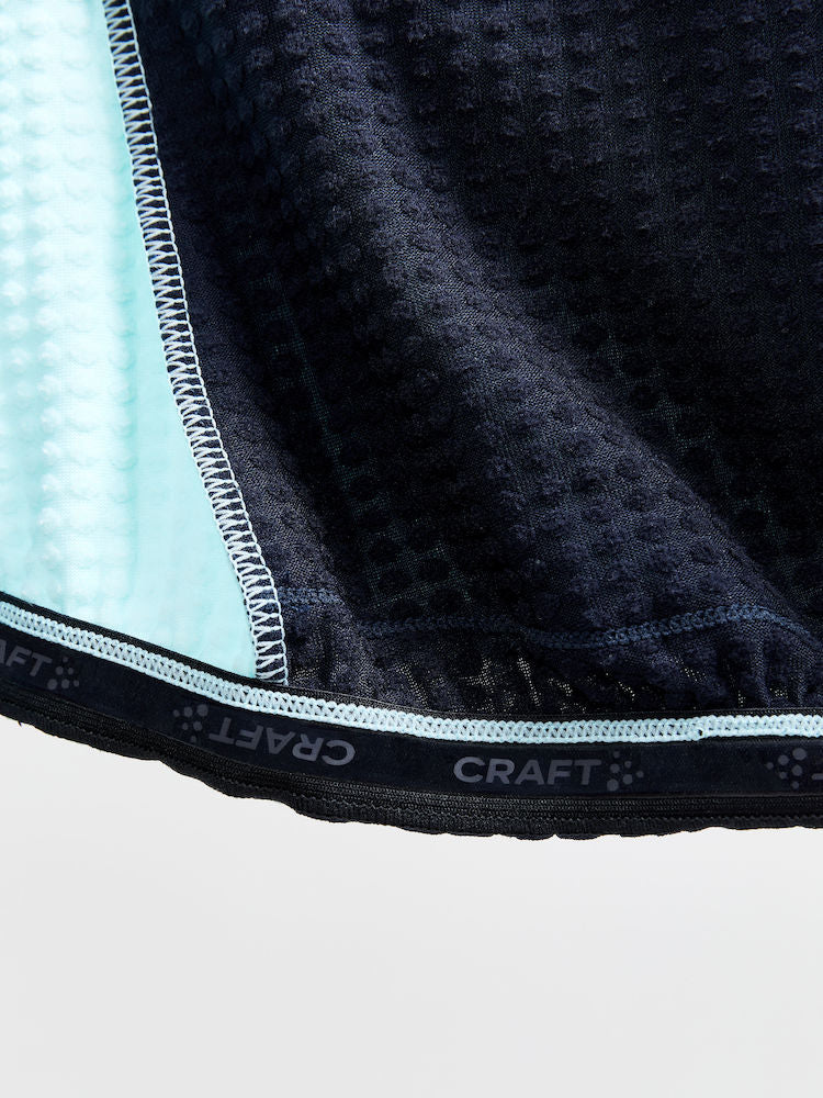 Hjólajakki - Dömusnið