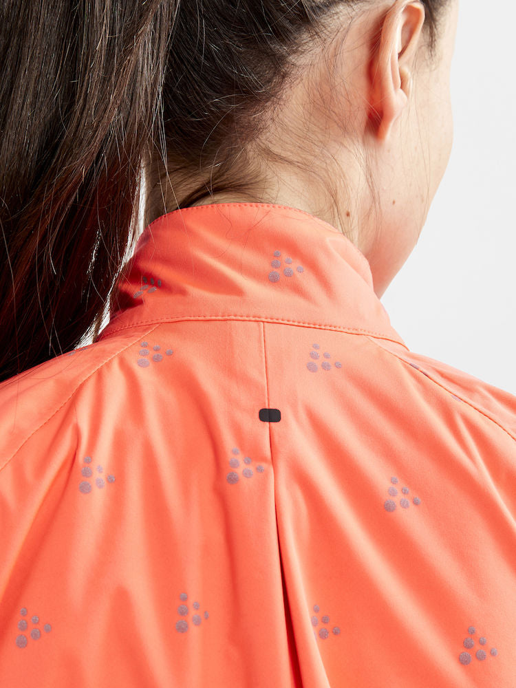 ADV Bike hydro Lumen Jacket - Dömusnið