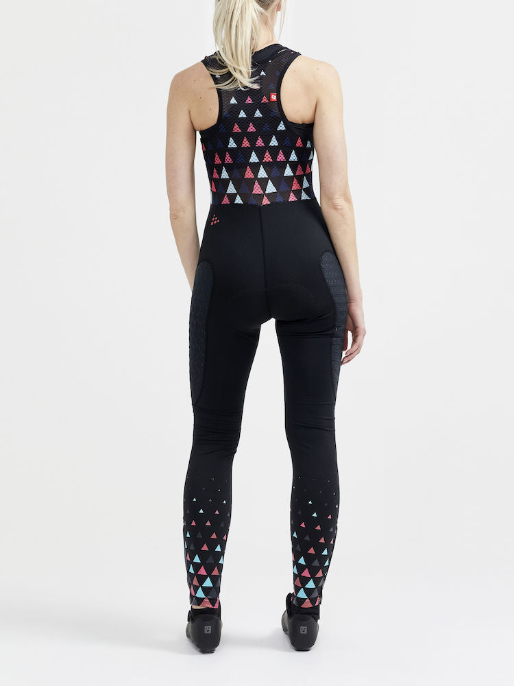 ADV Bike subz bib tights - dömusnið