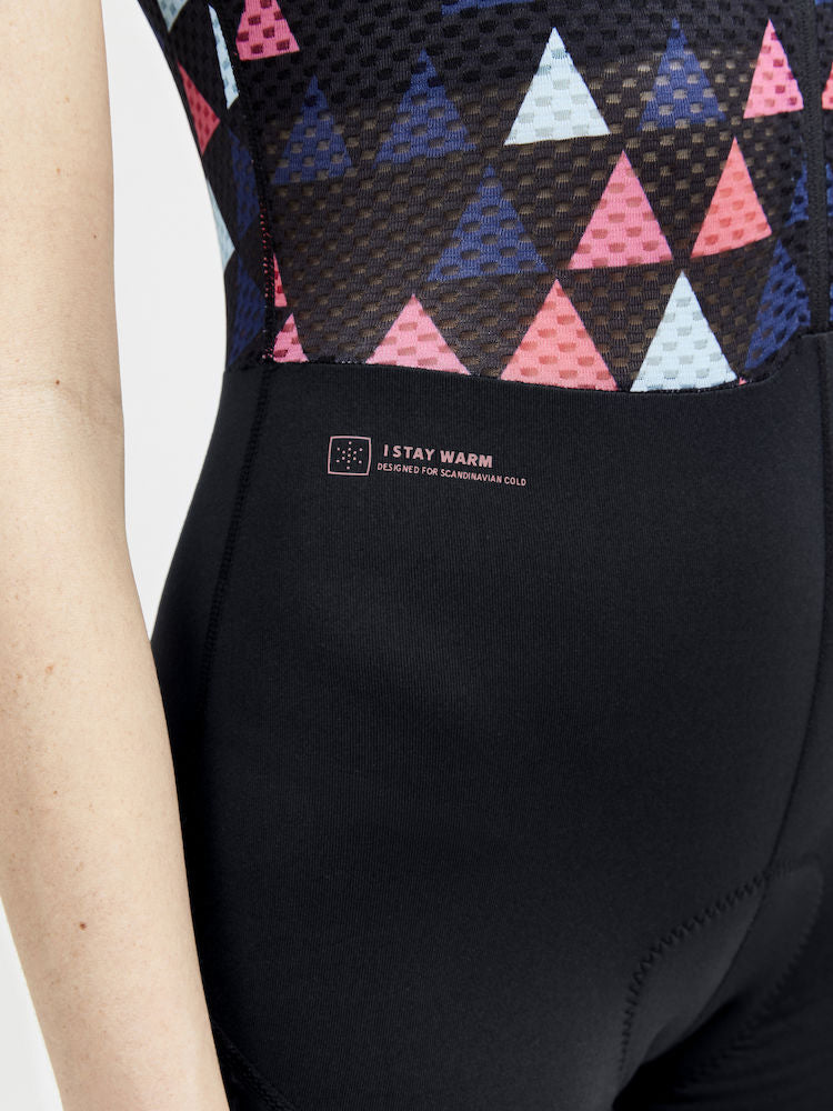 ADV Bike subz bib tights - dömusnið