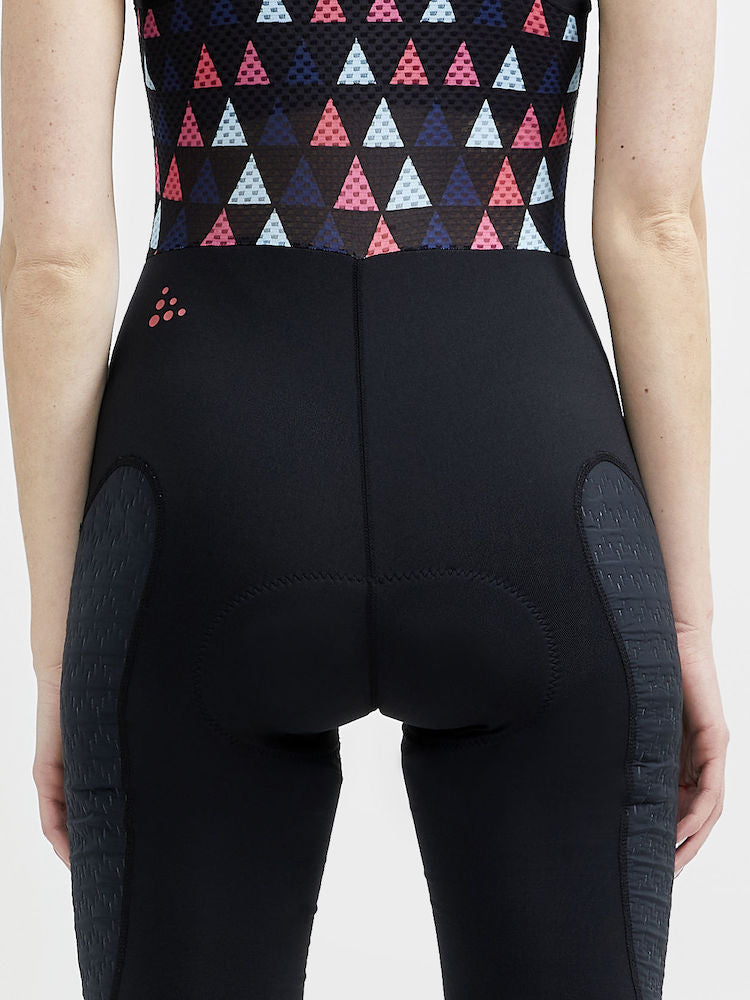 ADV Bike subz bib tights - dömusnið