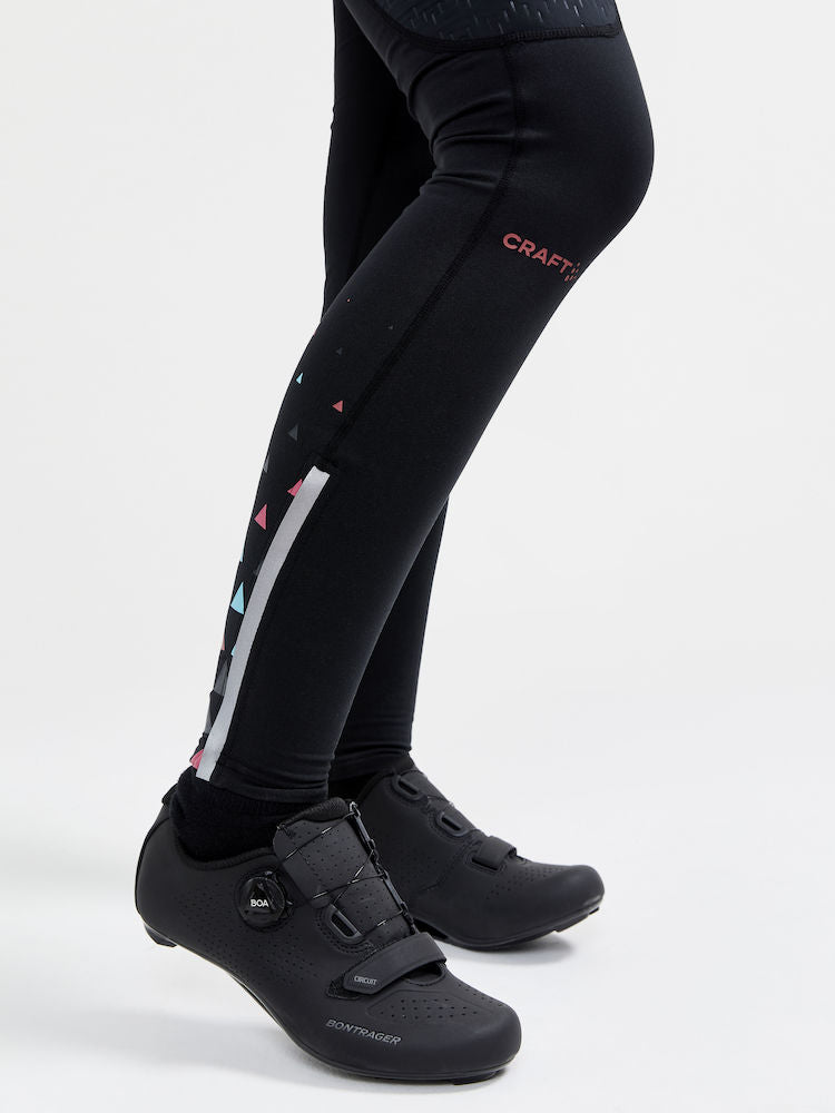 ADV Bike subz bib tights - dömusnið