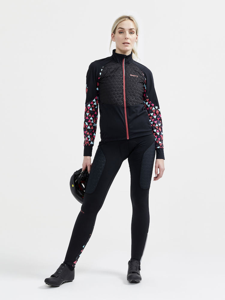 ADV Bike subz bib tights - dömusnið