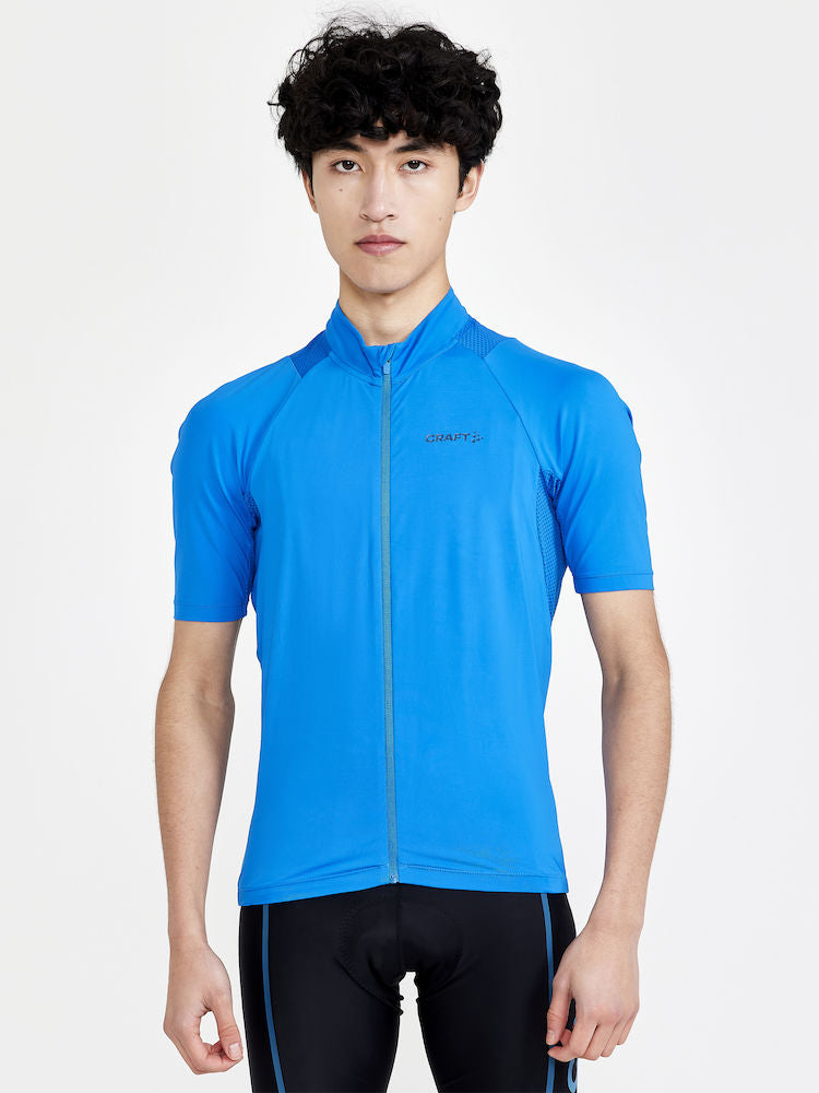 ADV ENDUR JERSEY - HERRA