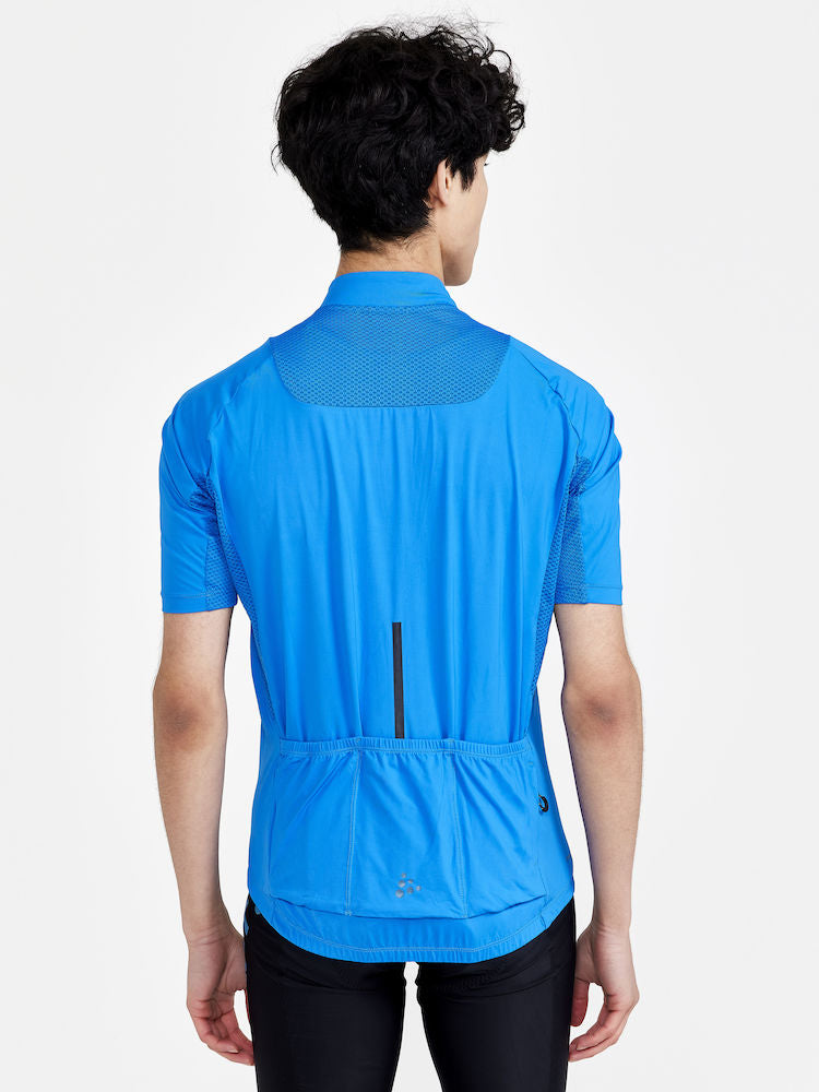 ADV ENDUR JERSEY - HERRA