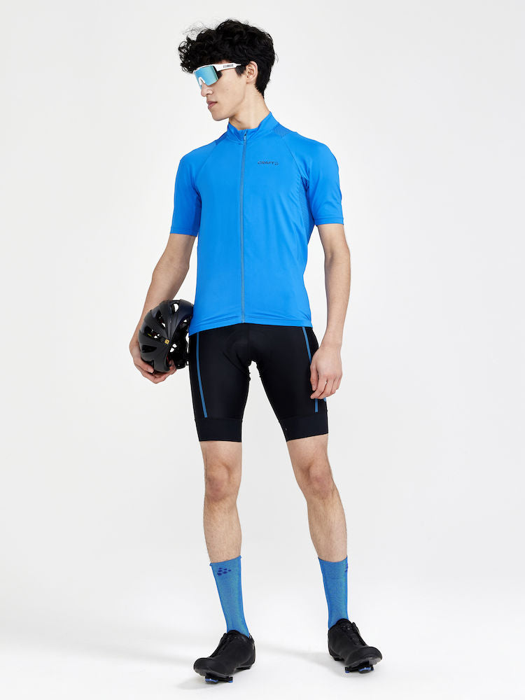 ADV ENDUR JERSEY - HERRA
