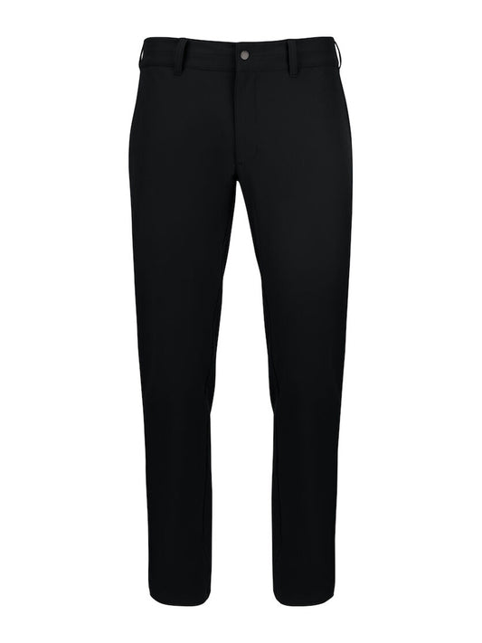 Buxur herra STYRKUR - Svartar