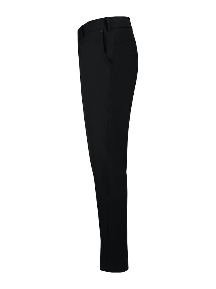 Buxur herra STYRKUR - Svartar