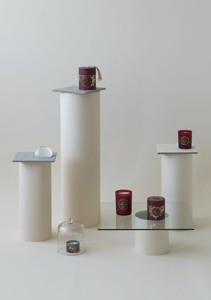 Sense Tinbox Pepper & Sandalwood Spice