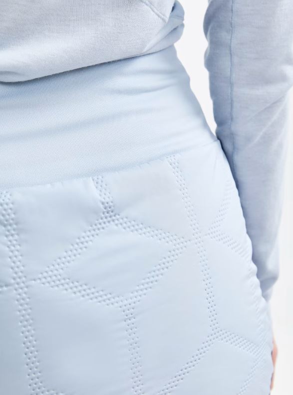 Æfinga- og hlaupapils - Dömusnið