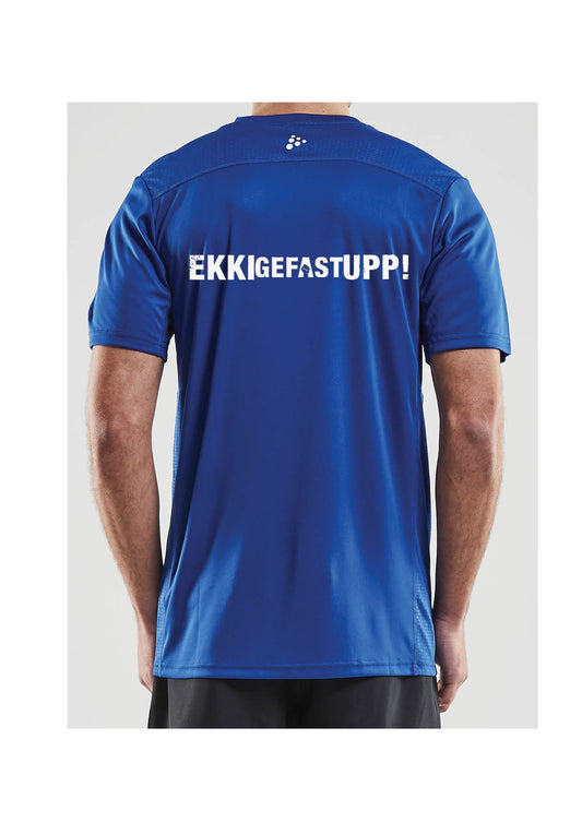 Æfingabolur - allar stærðir - EKKI GEFAST UPP!