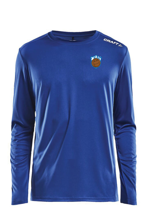 FRAM - Síðermabolur - Herrar