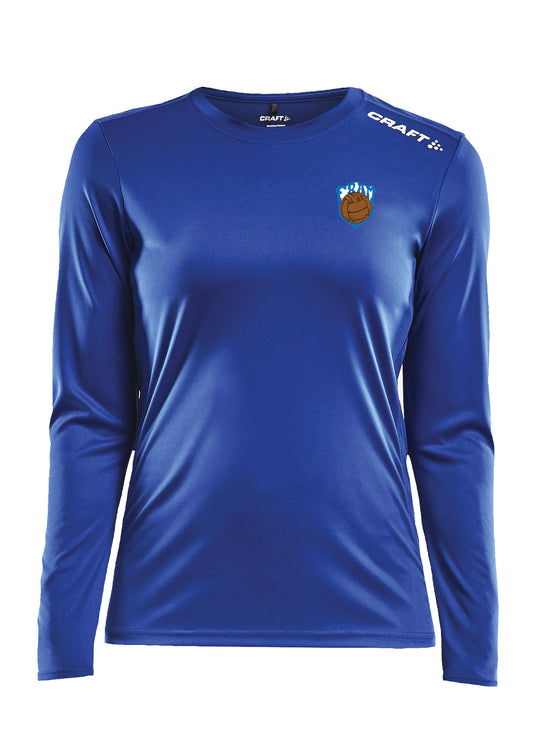 FRAM - Síðerma bolur - dömur