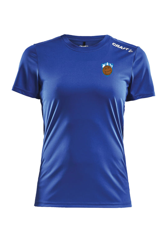 FRAM - Stuttermabolur - dömur