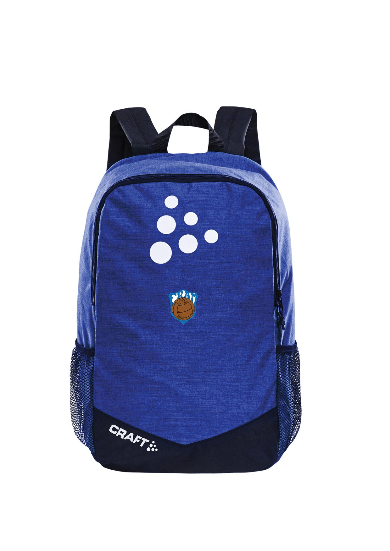 FRAM - Bakpoki - 18l