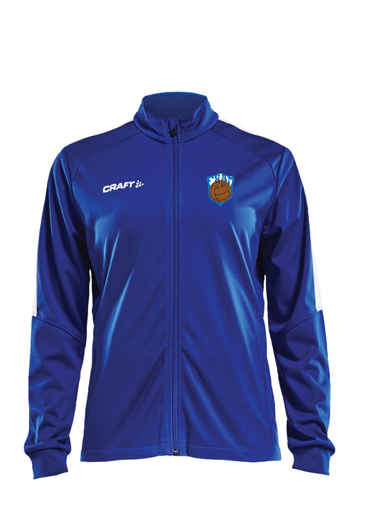 FRAM - Heilrennd peysa - dömur