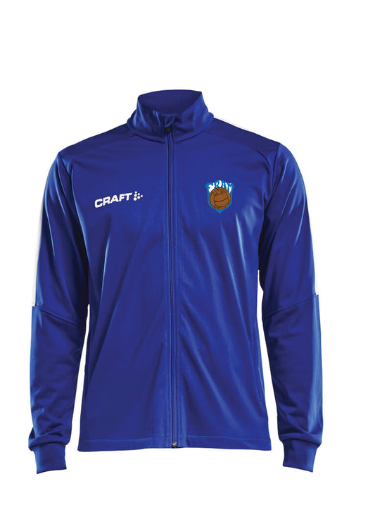 FRAM - Heilrennd peysa - Herrar