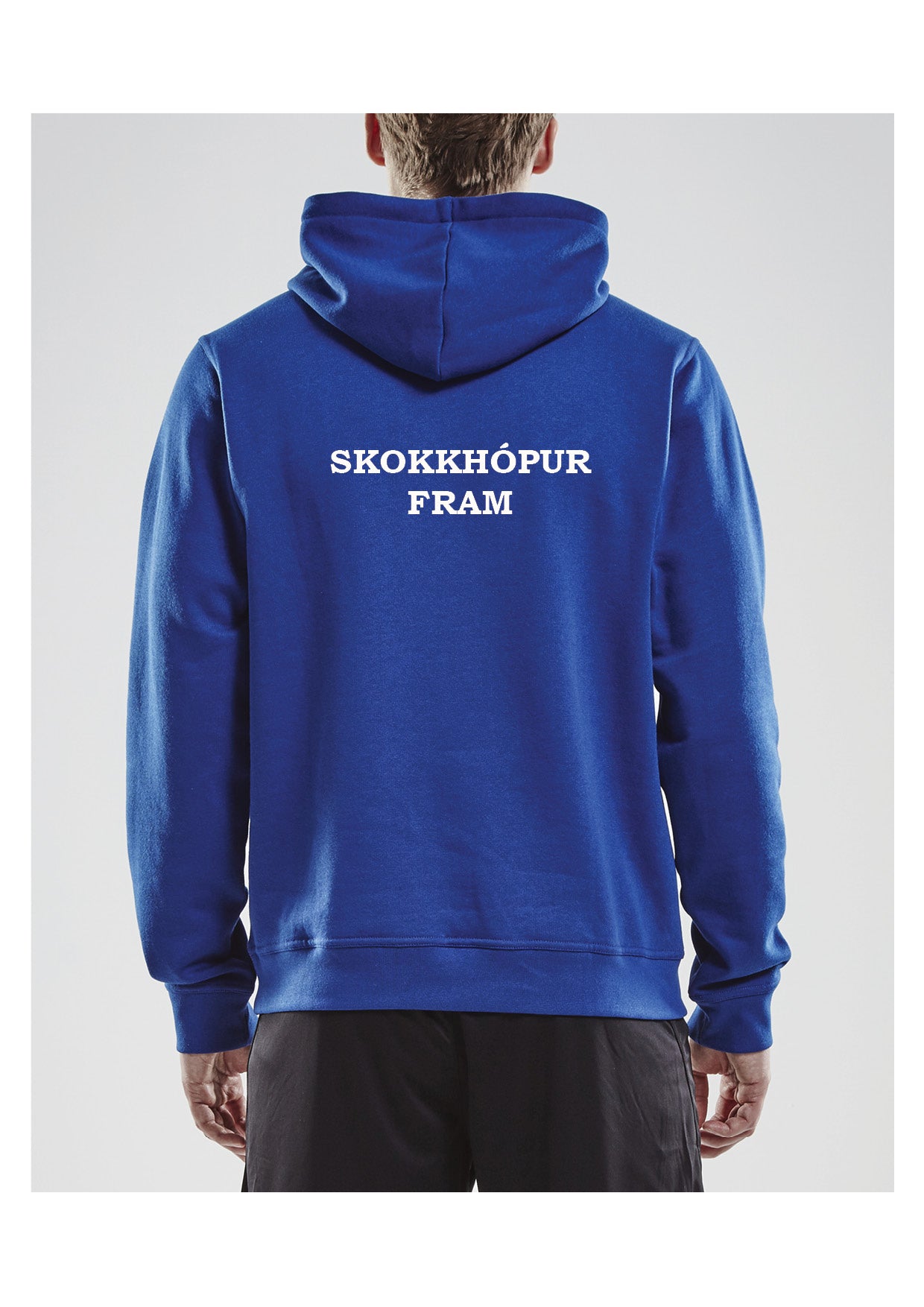 FRAM - Hettupeysa - Herrar