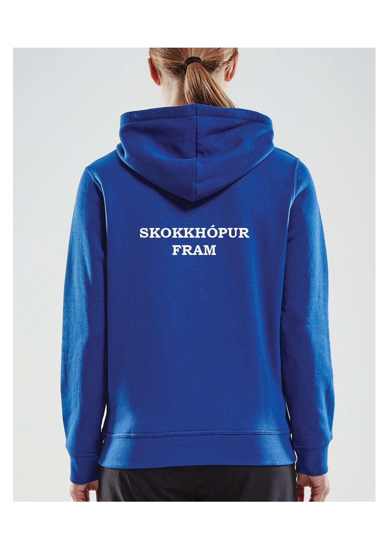 FRAM - Hettupeysa - dömur