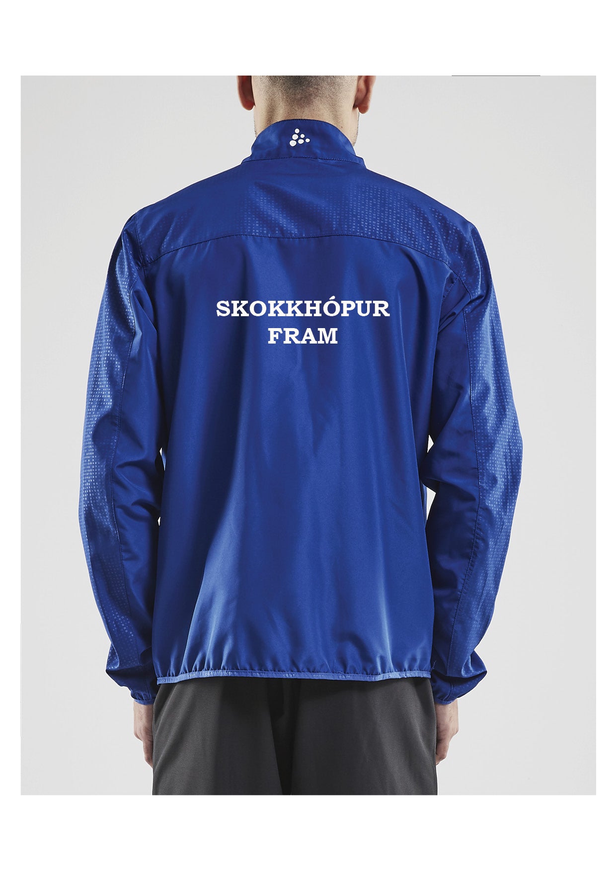 FRAM - Hlaupajakki - herrar