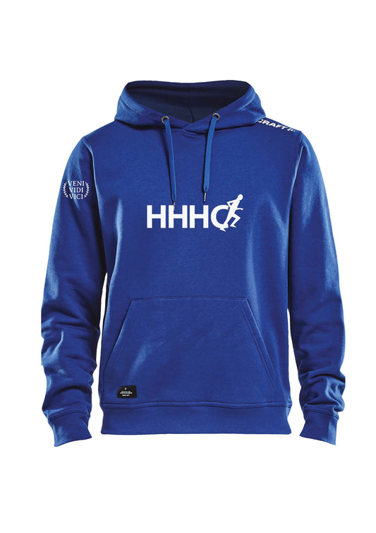 HHHC hettupeysa - HERRAR