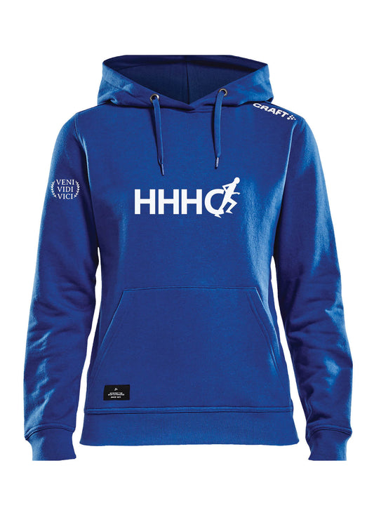 HHHC hettupeysa - DÖMUR