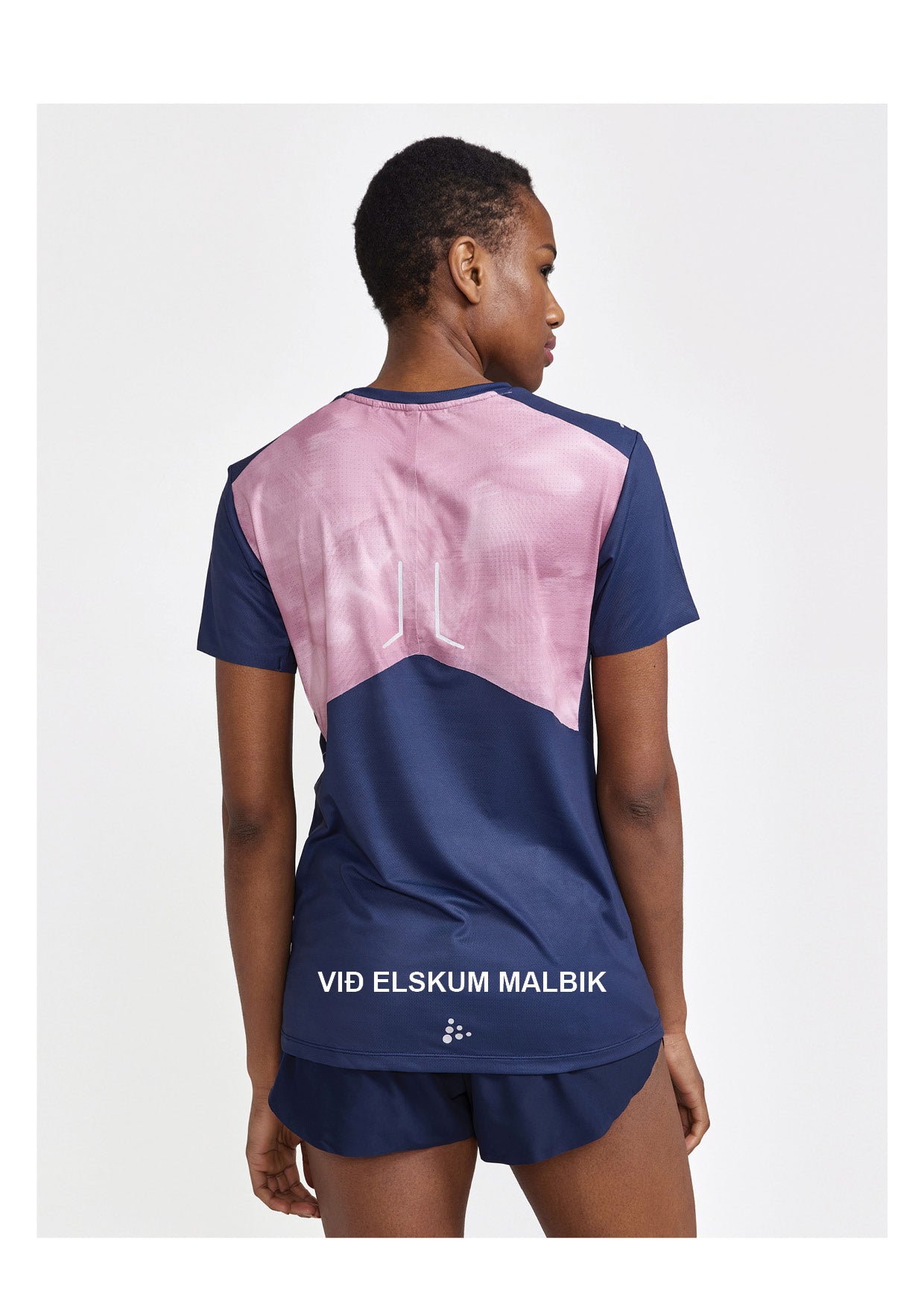 PRO HYPERVENT SS TEE WOMEN
