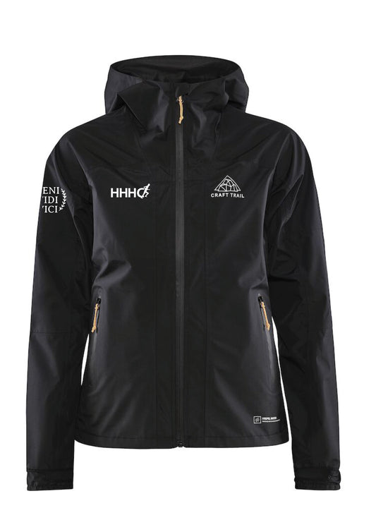 PRO TRAIL HYDRO JACKET WOMEN