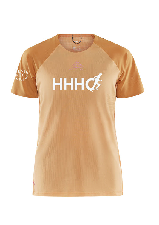 PRO TRAIL SS TEE WOMEN