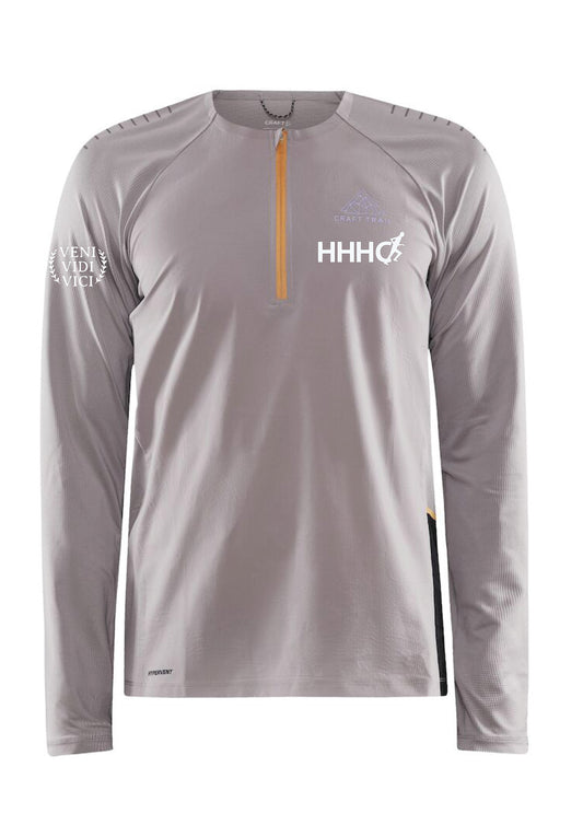 PRO TRAIL WIND LS TEE MEN