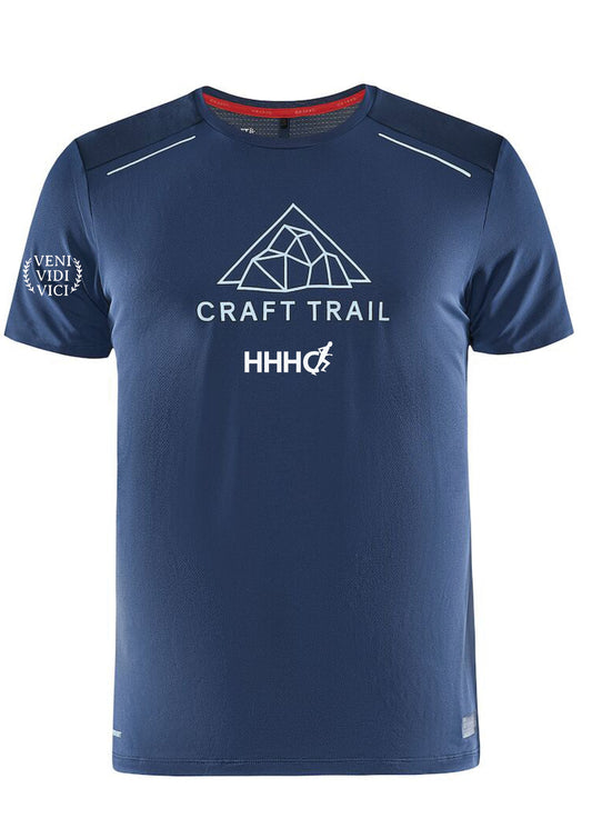 PRO TRAIL HYPERVENT SS TEE MEN