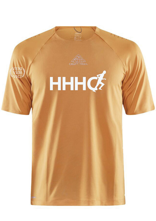 PRO TRAIL SS TEE MEN