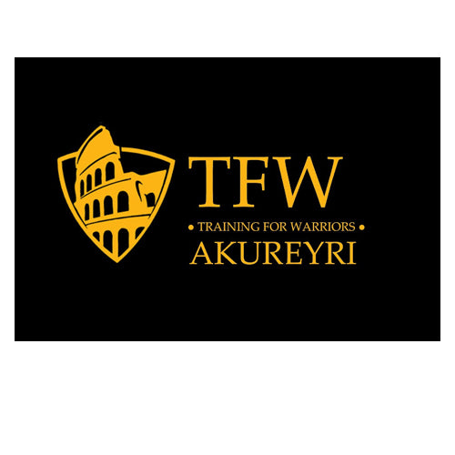 TFW AKUREYRI – CRAFT