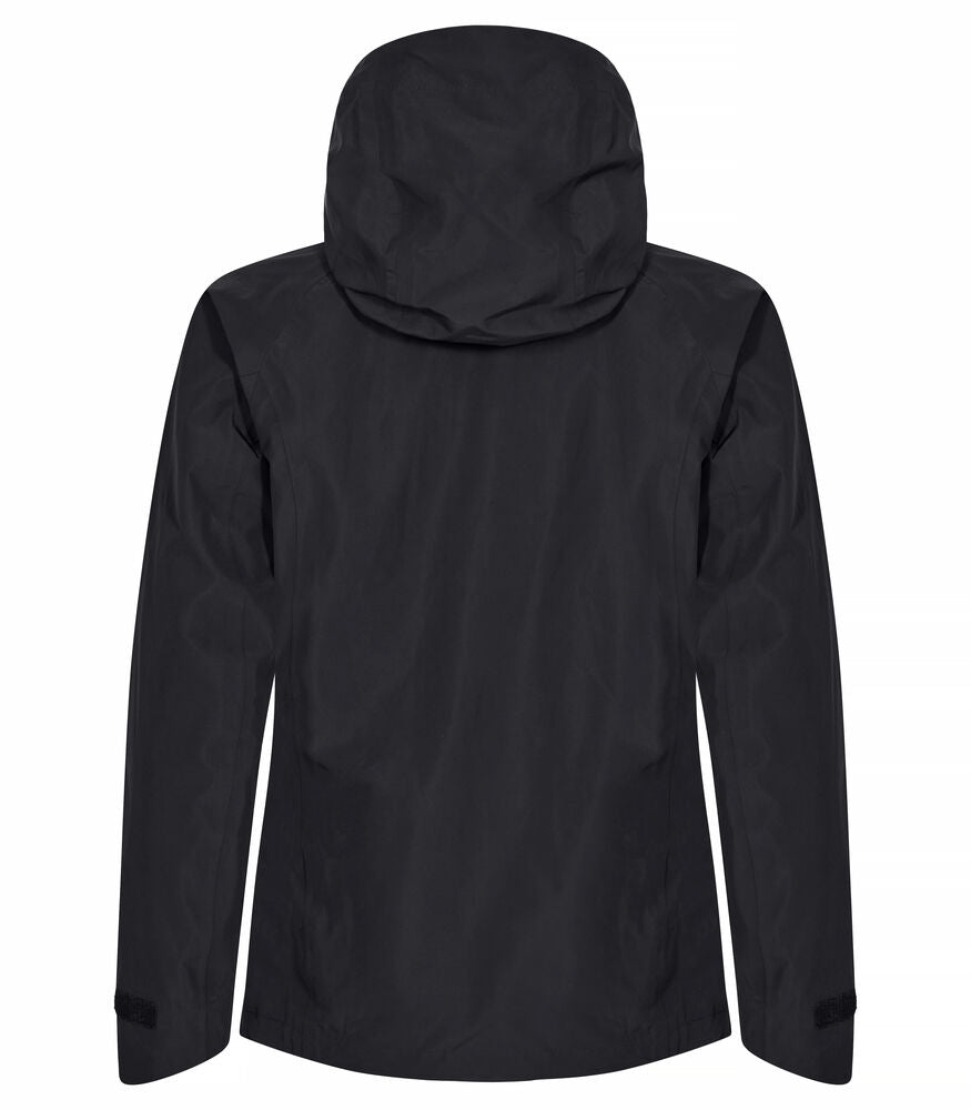 KÓPAR - Classic Shell Jacket - dömu- og herrasnið